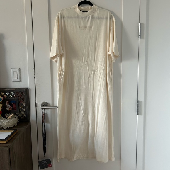 lauren maxi dress Lauren Mermaid Maxi Dress - Women's Hoodie